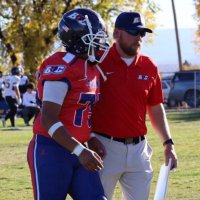 Dan Feathers (@coach_dan_bcs) 's Twitter Profile