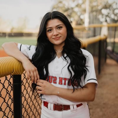 |South Sumter High 24’| Outfielder| 🏋🏻‍♀️🥎 🏐| 🇲🇽 @DSC_Sball Commit