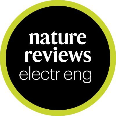 Nature Reviews Electrical Engineering Profile