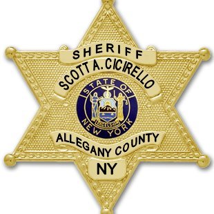 Welcome to the Allegany County Sheriff's Office Twitter account.