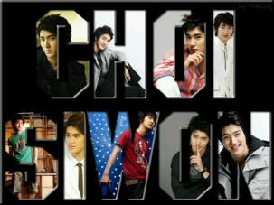 I ‎♥ CHOI SIWON