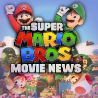 Super Mario Bros: O Filme completo é publicado no  e no Twitter 