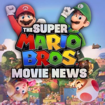 Confira o Trailer 2 do filme de Super Mario