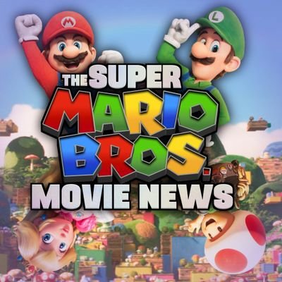 Rumor: Filme de Super Mario Bros. parece ter lançamento digital