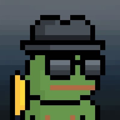 Pixel Pepes Sales Bot