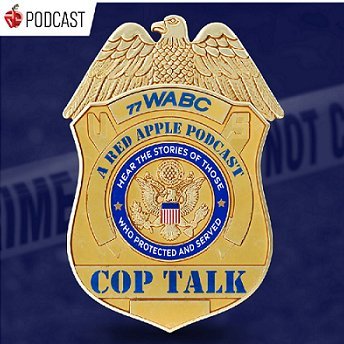 77 WABC's COP TALK (wabcradio.com/podcast/cop-talk