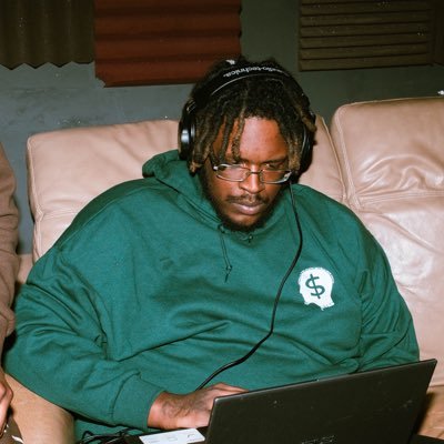 804 Producer, unsigned young 🐐 in the making‼️
