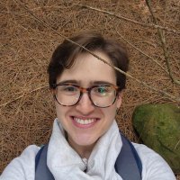 Aliza Brzezinski 🟣 (@albrzez) 's Twitter Profile Photo Aliza Brzezinski 🟣 (@albrzez) 's Twitter Profile Photo