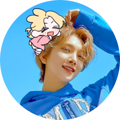 hamu_svt17's profile picture. 