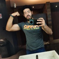 José Hernández (@imjosephhs) 's Twitter Profile