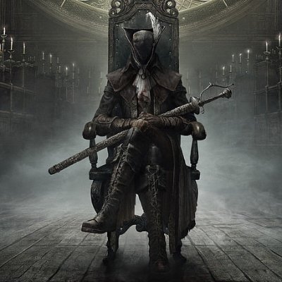 Jaeger_o7's profile picture. Official Sender of it