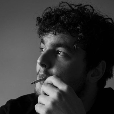 Davud1603's profile picture. 