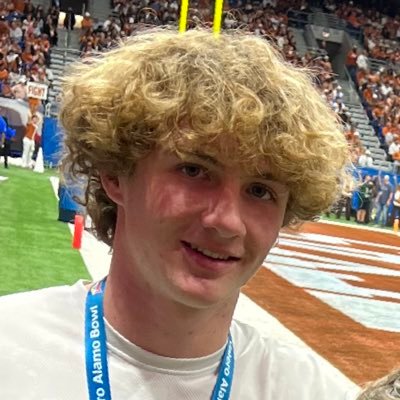 Austin Eckermann Profile