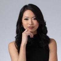 Jaclyn Lee(@JaclynLeeTV) 's Twitter Profile Photo