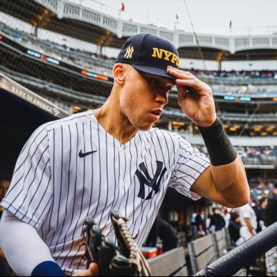 Yankees Pics that go Hard Profile