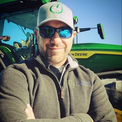 Proud Nebraskan, Husband, Father, U.S. Marine, Farmer,  Agronomist, Independent Dealer of BW Fusion, Concept AgriTek & Pivot Bio Products. 🇺🇸🚜🌽