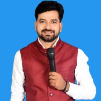 Aniket Ranjan -Son of Kisan(@Aniket9470) 's Twitter Profile Photo