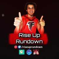 Rise Up Rundown(@RiseUpRundown) 's Twitter Profile Photo