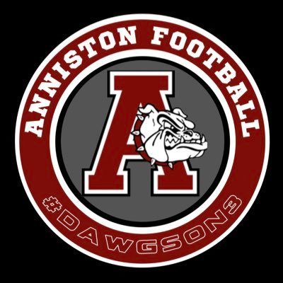 🔥Home of 4A-Region 4 Anniston Bulldog Football
🏆1989, 1994 State Champions and 13x Region Champions
🏉12 NFL Players and Numerous College Players 
#Dawgson3