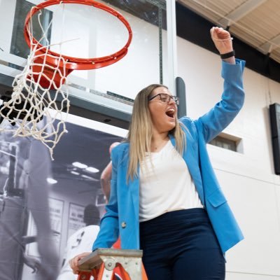 Assistant Women’s Basketball Coach @CatholicU_WBB