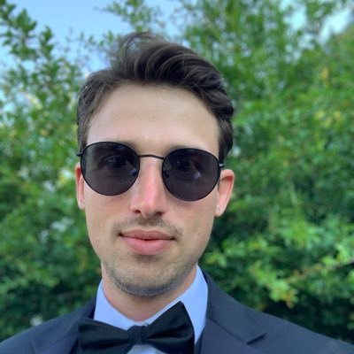 willflexner's profile picture. the pendulum always swings