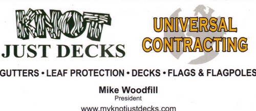 We are a family owned and operated construction company. We have been serving Fort Wayne and the surrounding area since 1987.