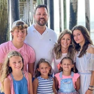 Doug Leist Profile
