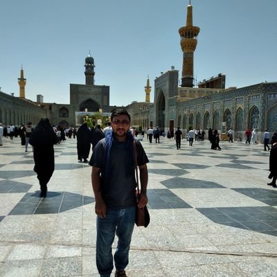 TShaheedi's profile picture. JNU New Delhi 
From KARGIL LADAKH INDIA