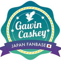 Gawin Caskey Japan Fanbase🇯🇵(@gawincaskeyjpn) 's Twitter Profile Photo