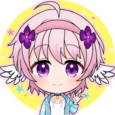 雀野琴香＠V精霊さんのプロフィール画像