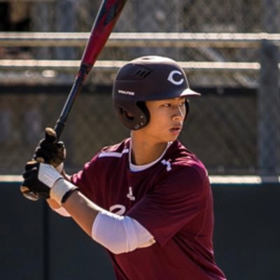 thomas_huang2's profile picture. CCHS c/o ‘24