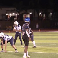 #15 Ethan HENRY Coach 200 POUND EDGE\LB‘27 (@ethancoach1) 's Twitter Profile