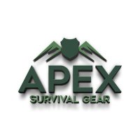 Apex Survival Gear(@Apex_Survival_G) 's Twitter Profile Photo