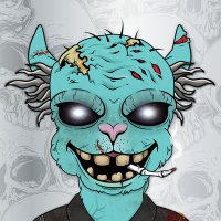 The Jolly Llamas (@jollyllamasnft) 's Twitter Profile