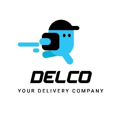 Delco - Delivery Re-invented