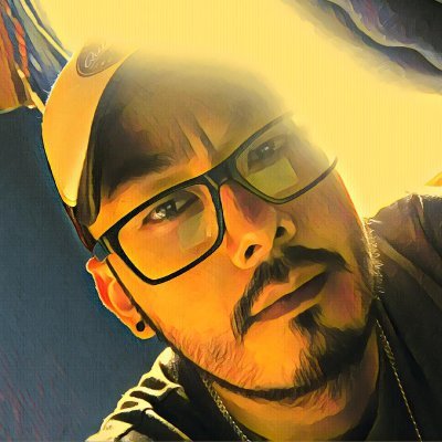 lukisparkis's profile picture. 