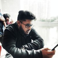 Joel Shaiju Kurian (@joelshaijukk) 's Twitter Profile
