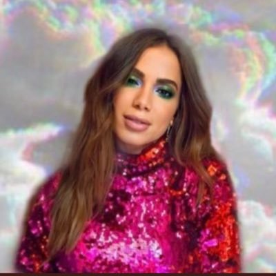 𝑰'𝒎 𝒂 𝑮𝒊𝒓𝒍 𝑭𝒓𝒐𝒎 𝑹𝒊𝒐 - Anitta