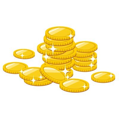 コインコインです。NFT, Crypto..... nothing else. But now that feeling is wavering. Look at the market
