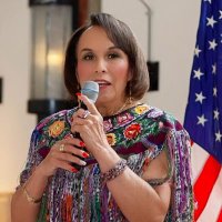 Lupe Ramos-Montigny (@lrmontigny) 's Twitter Profile Photo