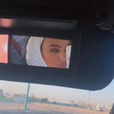 fatenabdulwahab's profile picture. أجعل قلبك سليم وعش مسالماً 💙