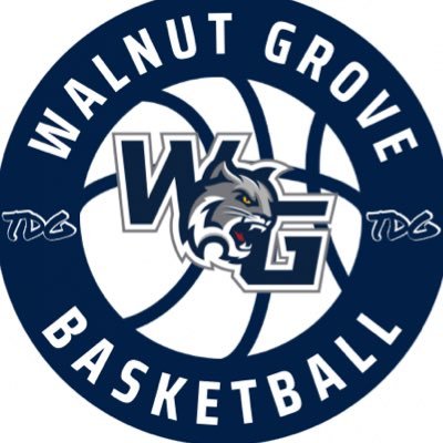 Walnut Grove High School Basketball