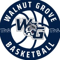 Walnut Grove High School Basketball(@WGHS_bball) 's Twitter Profile Photo