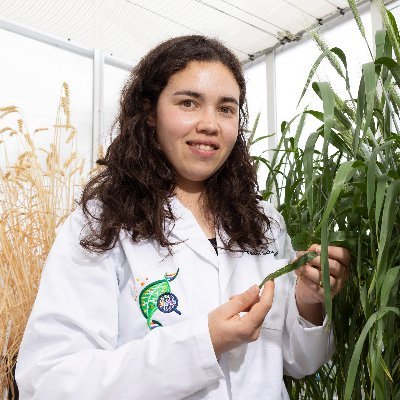 PhD student, Schwessinger Lab, Australian National University 🌱 Interested in fungi, plants & food