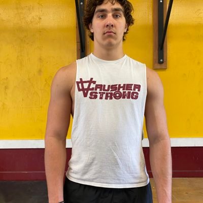 2024 • 6’2” 210 • TE/MLB • Vintage HS • 4.67 GPA • 290 Bench • 295 Clean • 415 Squat • NCAA ID# 2307963140