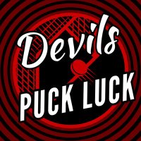 Devils Puck Luck Podcast (@njdevilspl) 's Twitter Profile