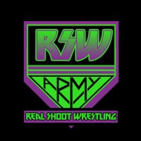 Real Shoot Wrestling(@RSWLive) 's Twitter Profile Photo