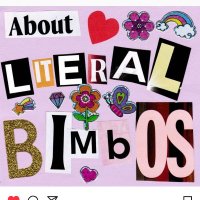 Literal Bimbos(@LiteralBimbos) 's Twitter Profileg