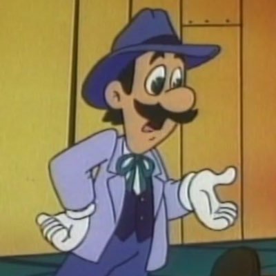 AnythingElseさんのプロフィール画像