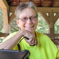 Vicki Carnes (@ad3i_vcarnes) 's Twitter Profile Photo Vicki Carnes (@ad3i_vcarnes) 's Twitter Profile Photo